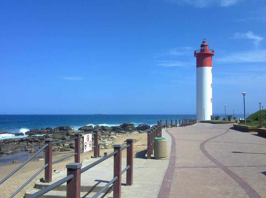 1 Licorna Beach Durban Quarto foto